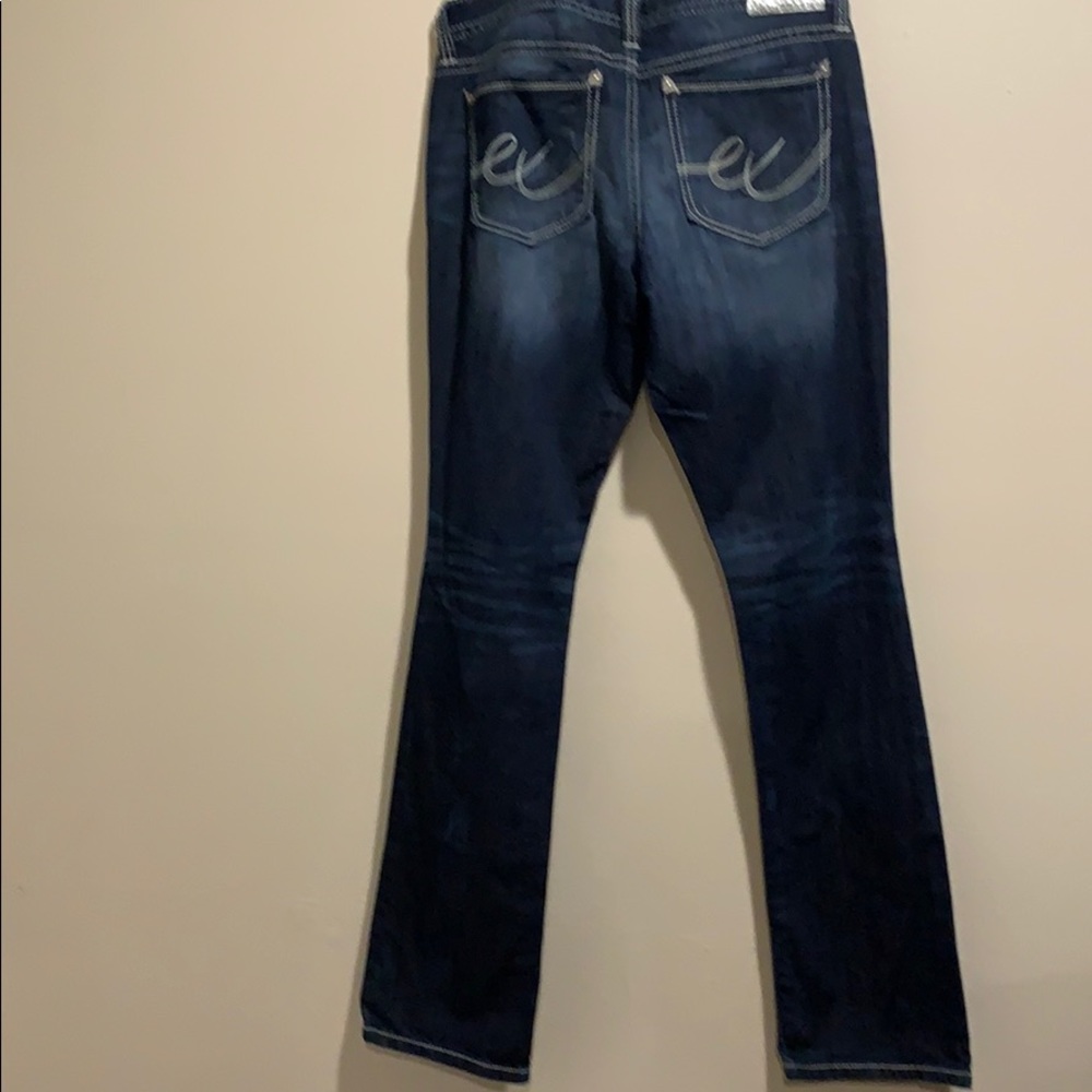 (Pre-Loved) Express Barely Boot - image 2